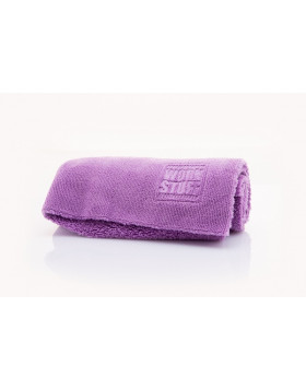 Work Stuff Gentleman Basic Purple Microfiber 40x40cm