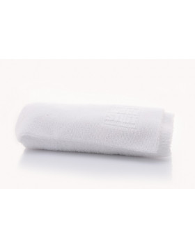 Work Stuff Gentleman Basic White Microfiber 40x40cm