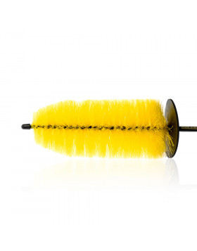Work Stuff Thunder Wheel Brush