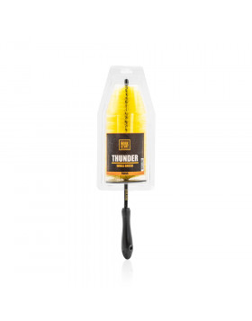 Work Stuff Thunder Wheel Brush