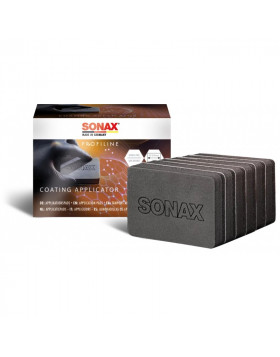 Sonax Profiline Aplikator do powłok 6szt