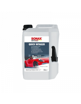 Sonax Xtreme Ceramic Ultra Slick Detailer 5L