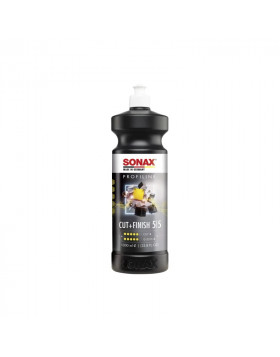 Sonax ProfiLine Cut & Finish 1L 