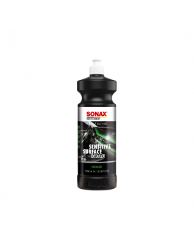 Sonax Plastic Cleaner Interior 1L