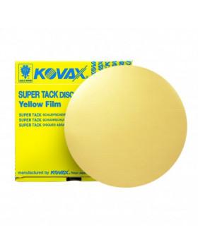 Kovax Yellow Film P1500 150mm