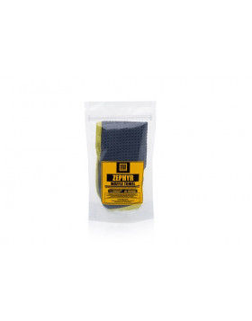 Work Stuff Zephyr Waffle Towel 35x35cm