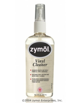 Zymöl Vinyl Cleaner