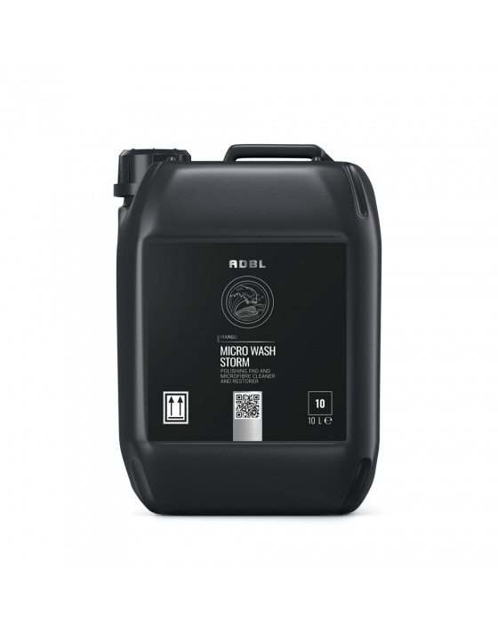ADBL Micro Wash Storm 10L