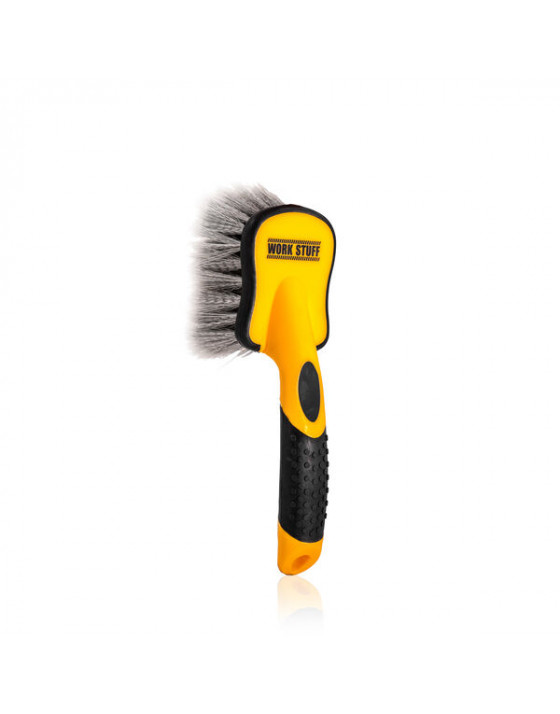 Work Stuff Monsoon Wheel Brush