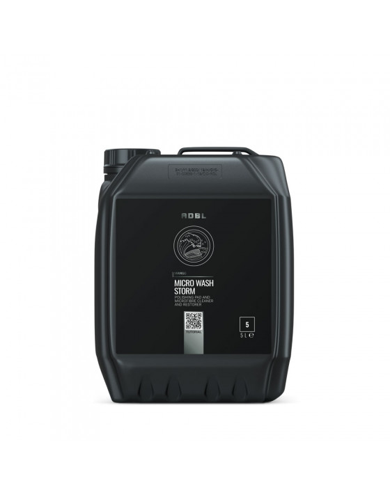ADBL Micro Wash Storm 5L