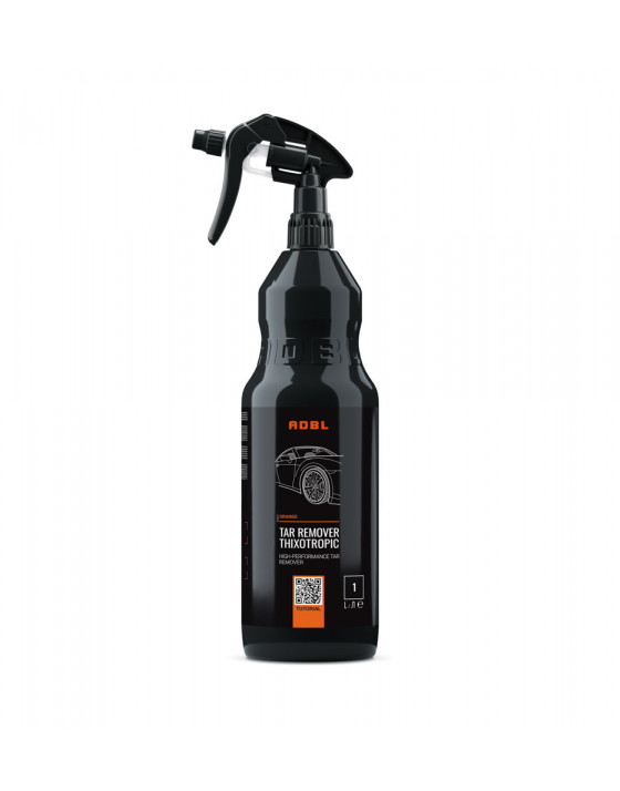 ADBL Tar Remover Thixotropic 1L