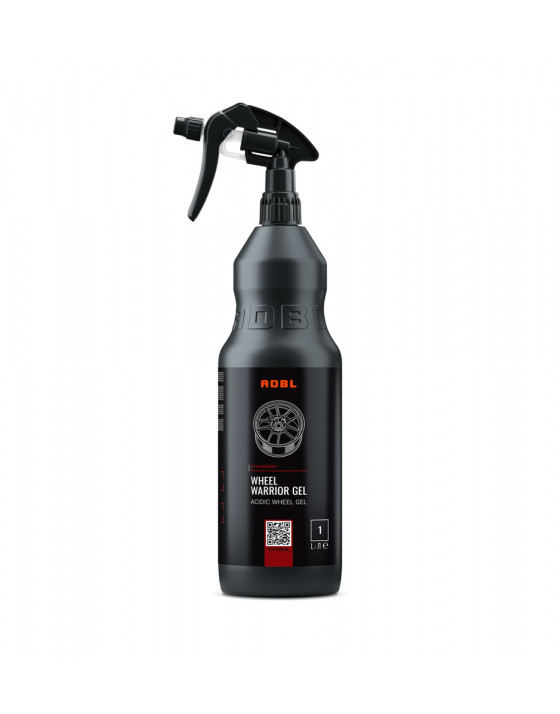 ADBL Wheel Warrior Gel 1L
