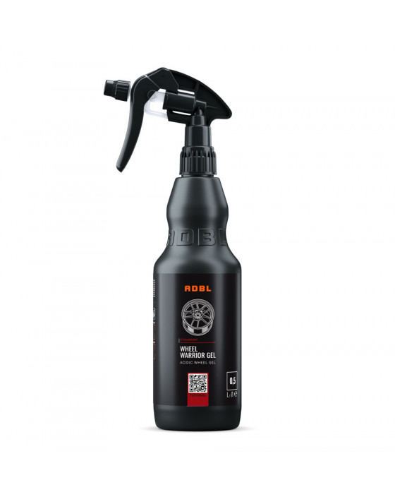 ADBL Wheel Warrior Gel 500ml