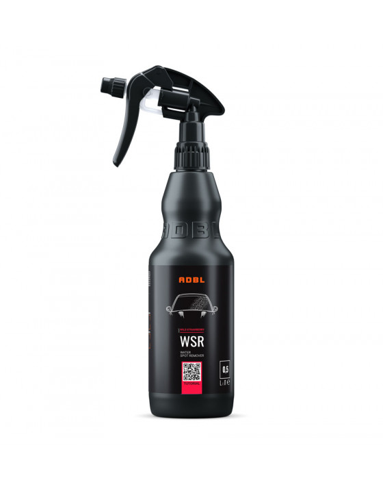 ADBL WSR 500ml