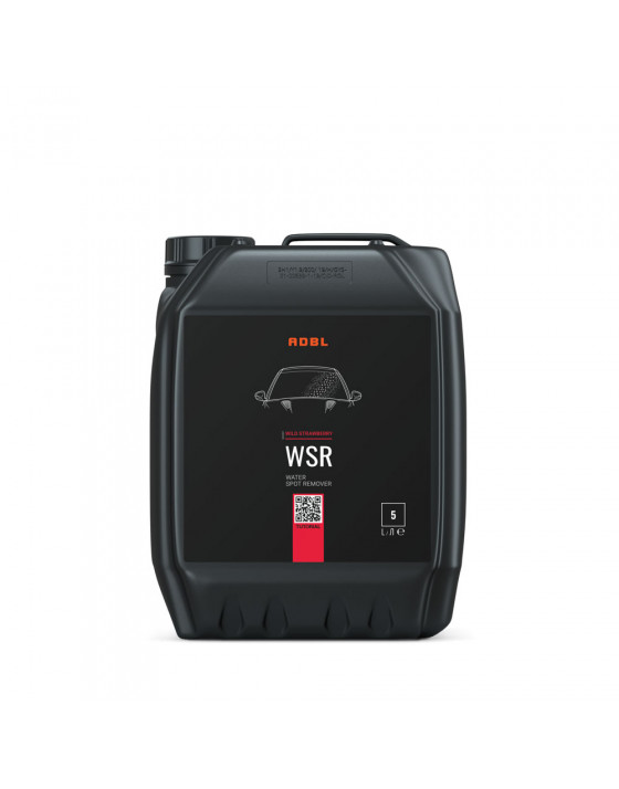 ADBL WSR 5L