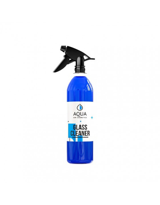 Aqua Glass Cleaner 1L