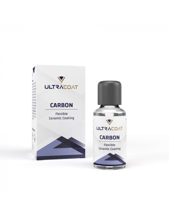 Ultracoat Carbon 30ml 