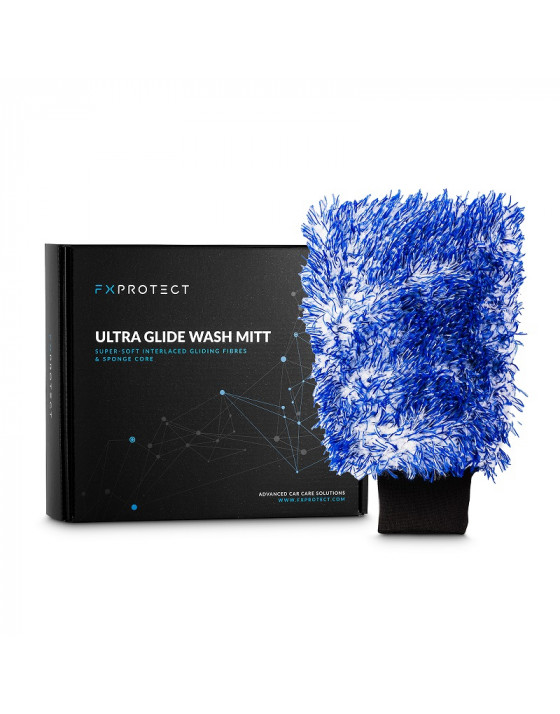 FX Protect Ultra Glide Wash Mitt