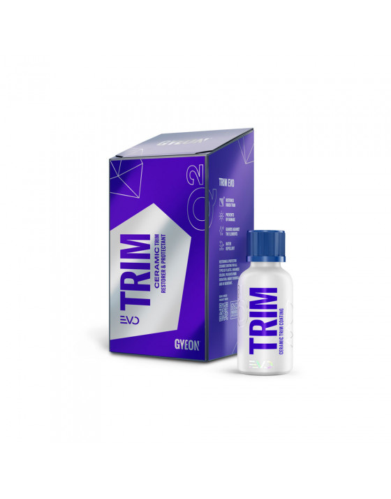 GYEON Q2 Trim 30ml 