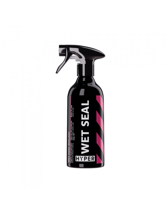 Hyper Wet Seal 500ml - sealant bez wosku