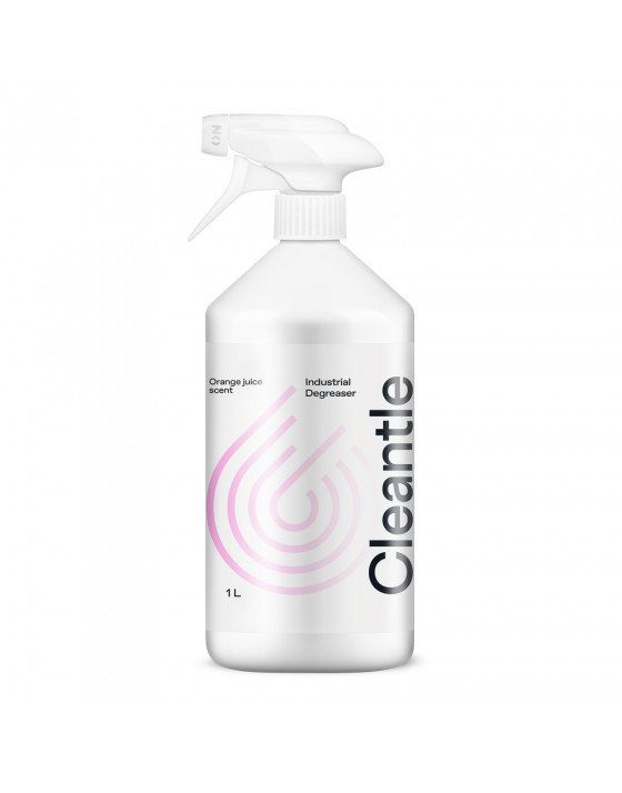 Cleantle Industrial Degreaser 1L
