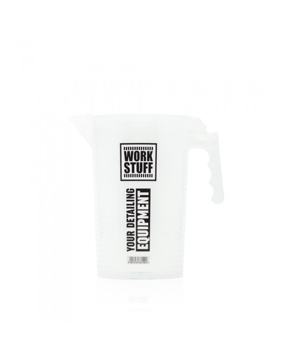 Work Stuff Sizeer Measuring Cup 1L