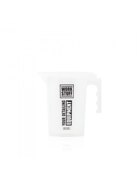 Work Stuff Sizeer Measuring Cup 500ml