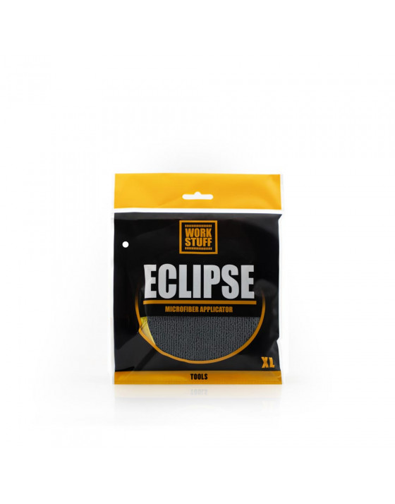 Work Stuff Eclipse Microfiber Applicator XL - aplikator z kieszonką na palce