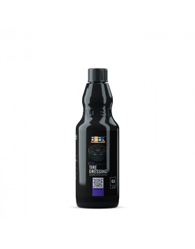 ADBL Tire Dressing 500ml