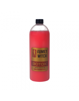 Funky Witch Botox Quick Detailer 500ml