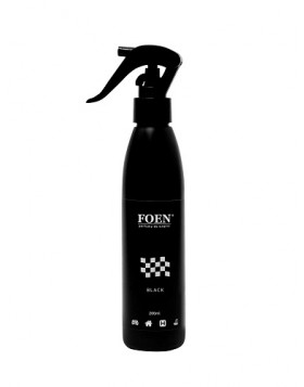 Foen Black Small