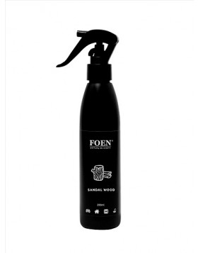 Foen Sandalwood Small