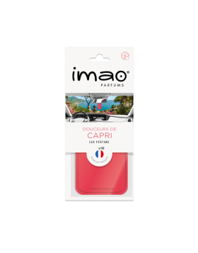 Scentway IMAO Douceurs De Capri