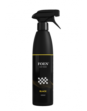 Foen Black 500ml