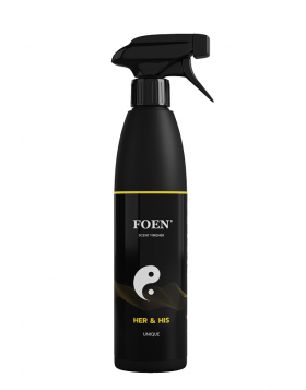 Foen Her & His Large