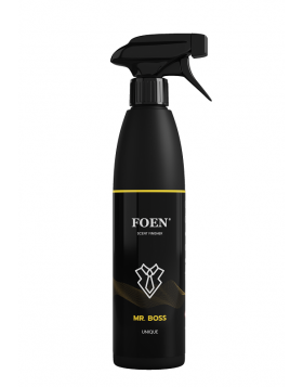 Foen Boss 500ml