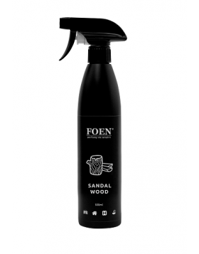 Foen Sandalwood Large