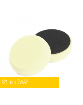 NAT Pad Swap 80mm Gąbka Polerska