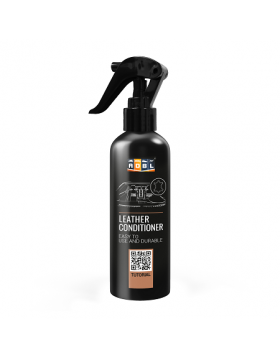 ADBL Leather Conditioner 200ml