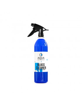 Aqua Glass Cleaner 1L