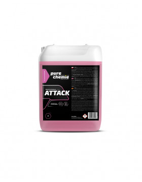 Pure Chemie Attack 5L