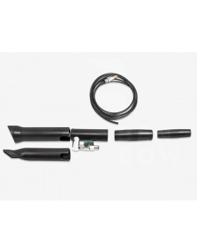 BenBow PRO Vacuum Gun Black