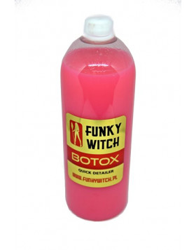 Funky Witch Botox Quick Detailer 1000ml