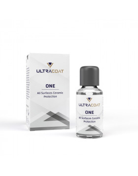 Ultracoat One 30ml Powłoka ceramiczna