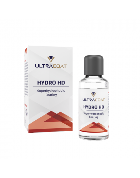 Ultracoat Hydro HD 50ml Powłoka hydrofobowa