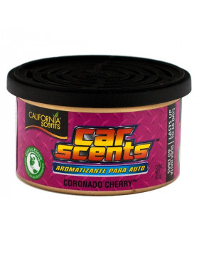California Scents Car Scents Coronado Cherry Zapach