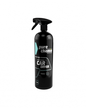 Pure Chemie Car Dryer 750ml Wosk na mokro