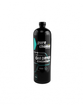 Pure Chemie Car Dryer Concentrate 750ml Wosk na mokro