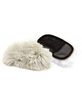 Car Pro Wool Wash Mitt