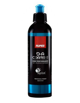 Rupes DA Coarse Pasta Polerska 250ml